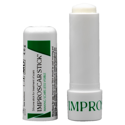 インプロスカースティック