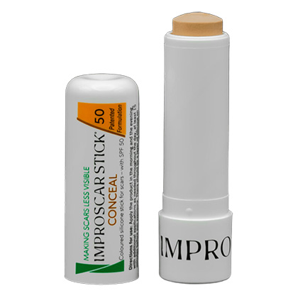 インプロスカースティック50コンシール